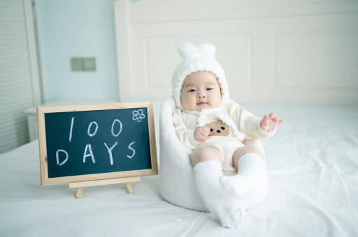 荆州1岁半宝宝口臭