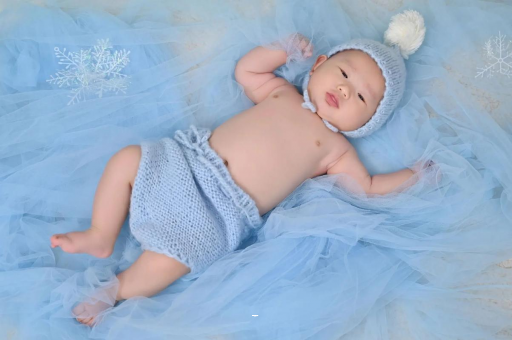 荆州宝宝皮肤过敏